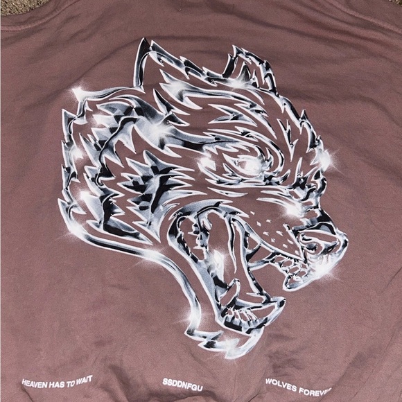 Darc Sport Hoodie - Picture 3 of 5